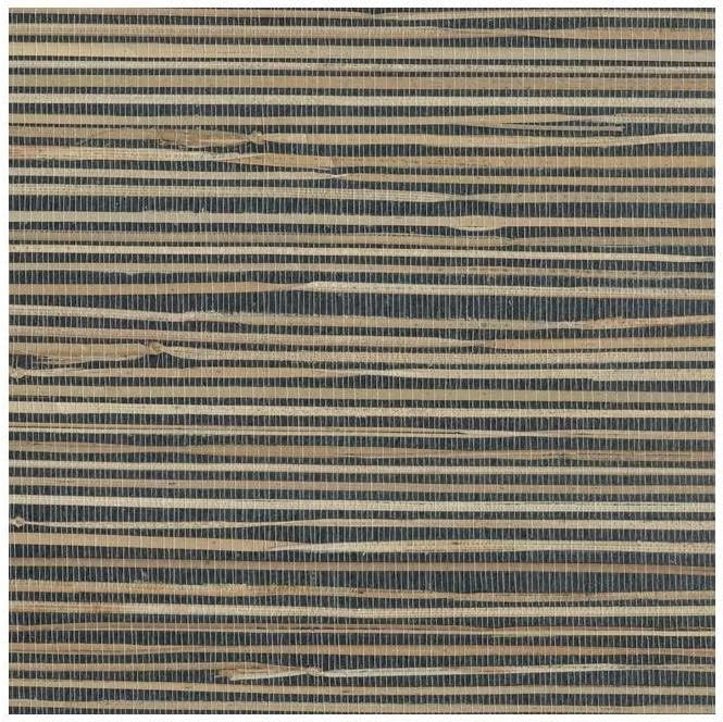 York Wallcoverings NZ0786 Grasscloth Wallpaper by River Grass by YorkWallcoverings