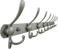Dseap Coat Rack Wall Mount by Dseap