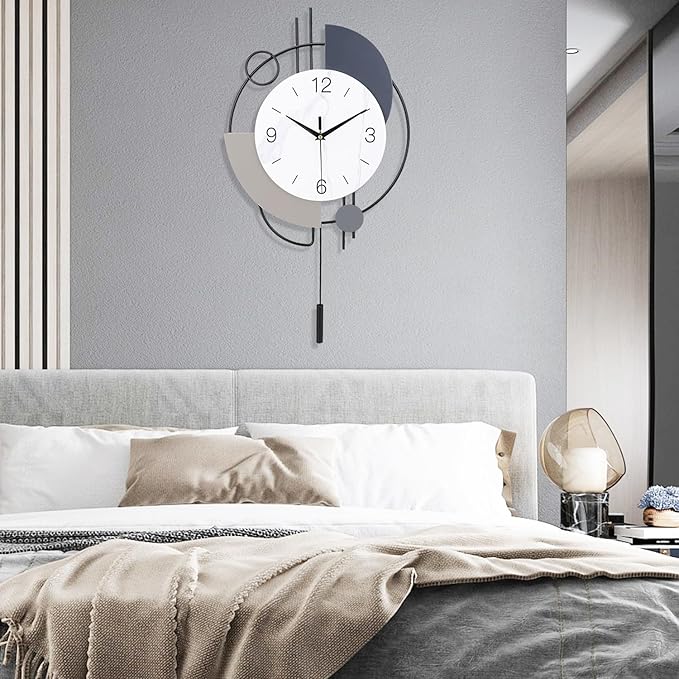 Dankeit Decorative Wall Clocks - Image 4