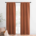 NICETOWN Blackout Curtains and Drapes by NICETOWN