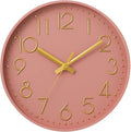 DAXSMY Wall Clock by DAXSMY