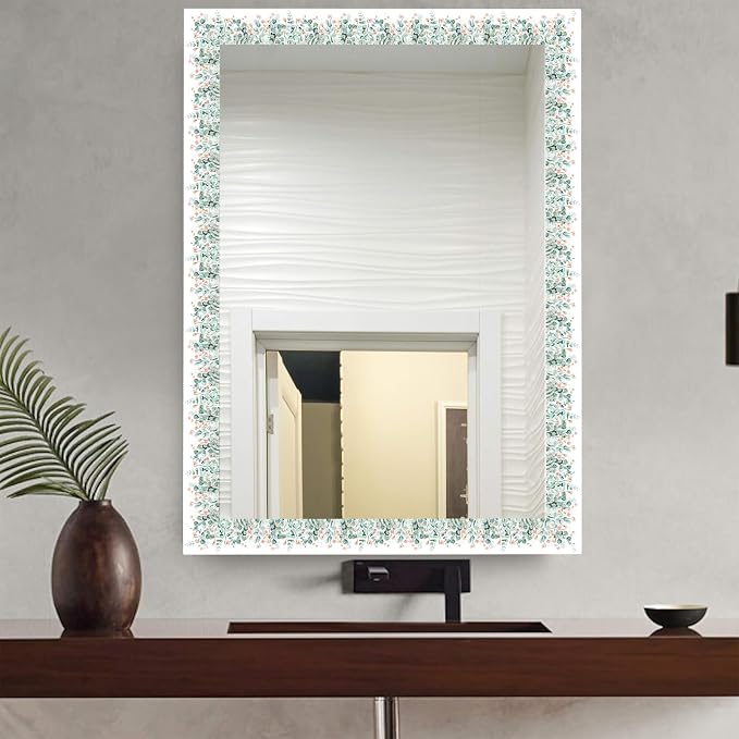 Wallpaper Border 3.9"X196.8" Peel and Stick Wall Border Wallpaper Border - Image 2
