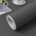 Grey Wallpaper Self Adhesive Peel and Stick Wall Pattern by practicalWs