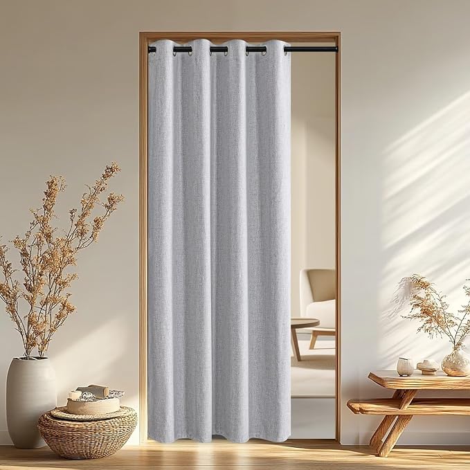 IGEMAEVE 100% Blackout Curtains by IGEMAEVE