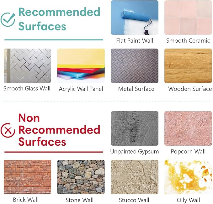 COMSTICKC 3D Stone Wall Panel Peel and Stick, DIY Lightweight PVC Stone Brick - Image 9