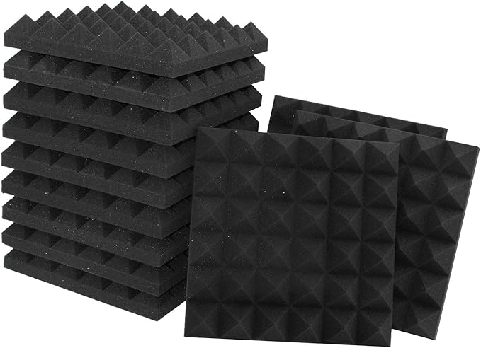 Acoustic Panels by SODOCT
