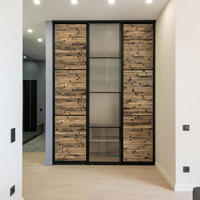 Art3d Natural Bamboo Wall Panel - Image 9