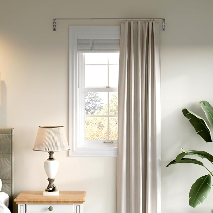 ENJOYBASICS Blackout Curtain rod - Image 7