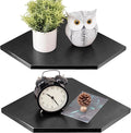 Corner Shelf Wall Mount by Coamily
