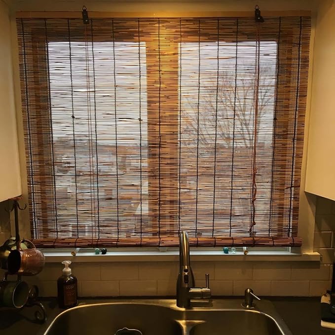 Outdoor Roller Shades for Patio - Image 5
