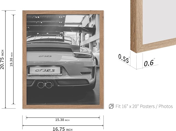 Poster Master Luxury Car Print - Image 3