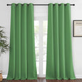 NICETOWN Blackout Window Curtain 90 inch Length by NICETOWN
