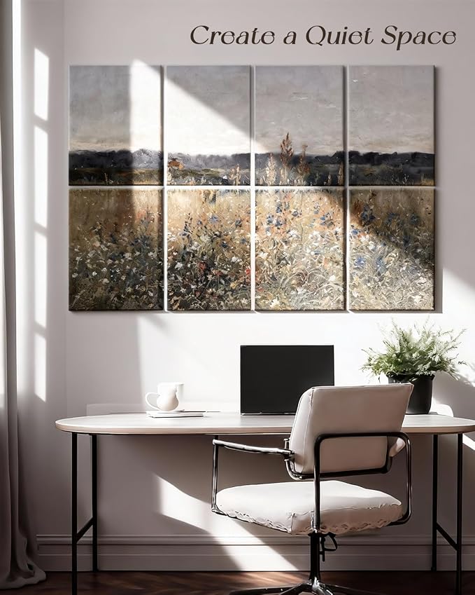 ARPEOTCY Acoustic Art Wall Panels - Image 4