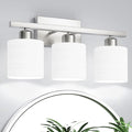 PARTPHONER Bathroom Light Fixtures, Bathroom Lighting Fixtures Over Mirror by PARTPHONER