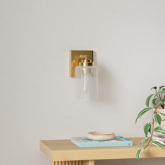 VerRon Wall Sconces, Modern Vanity Lights, Sconces Wall Lighting - Image 2
