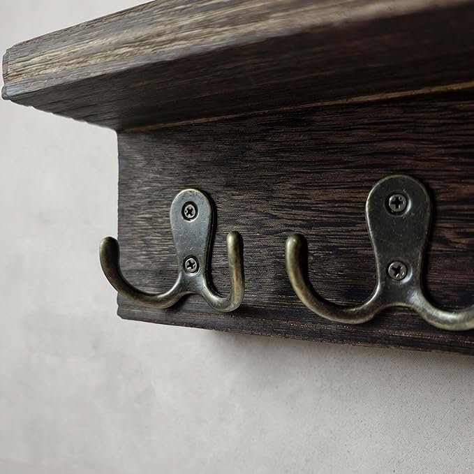 eBun Magnetic Bill Organizer for Wall - Image 5