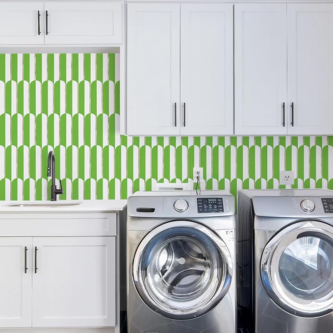 Vamos Tile Peel and Stick Backsplash Seamless Tile - Image 3