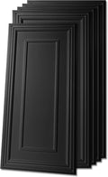 Art3d PVC Ceiling Tiles 24x48 Drop Ceiling Panels by Art3d