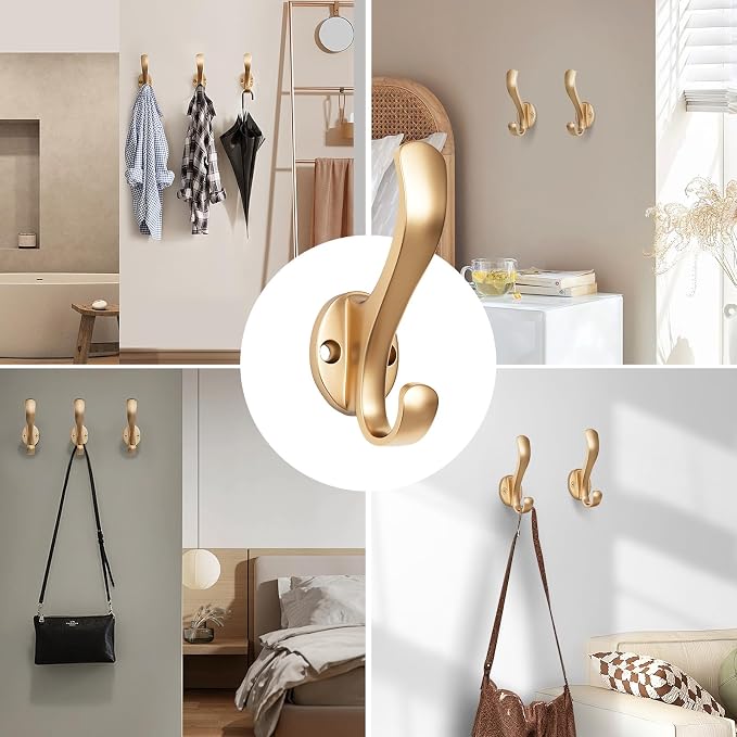 Coat Hooks Heavy Duty - Image 6