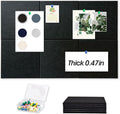 Thick Cork Board Tiles for Wall by Magrowill
