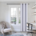 ChrisDowa Blackout Curtains 78 inches Long by ChrisDowa