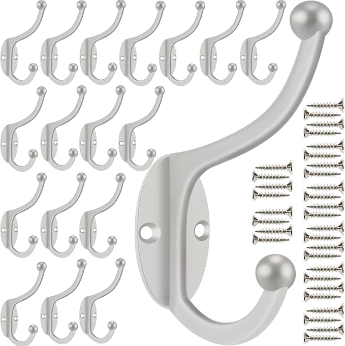 ZEYU Wall Hooks by Unknown