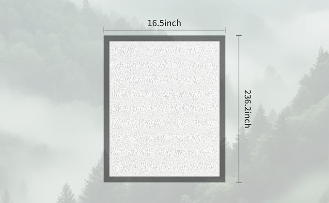 Fabric Grasscloth Texture Self-Adhesive Wallpaper Linen Peel and Stick - Image 3