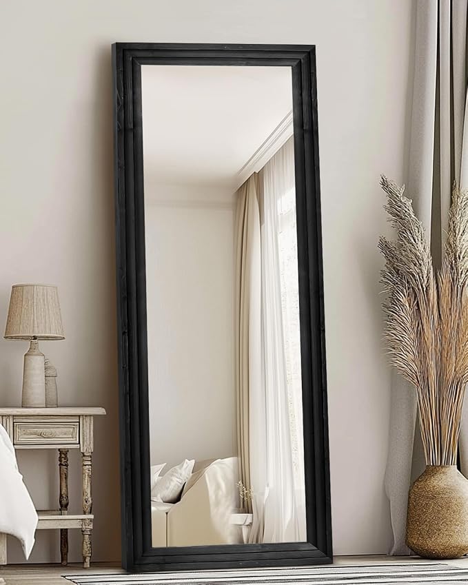 Full Length Mirror 65"x22" - Image 4