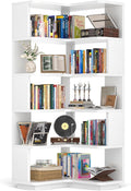 Armocity Corner Book Shelf by Armocity