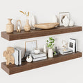 Heimlove 40 Inches Floating Shelves by Heimlove