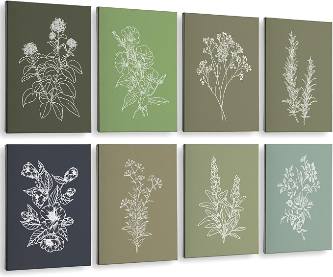 ARPEOTCY Acoustic Art Wall Panels by ARPEOTCY