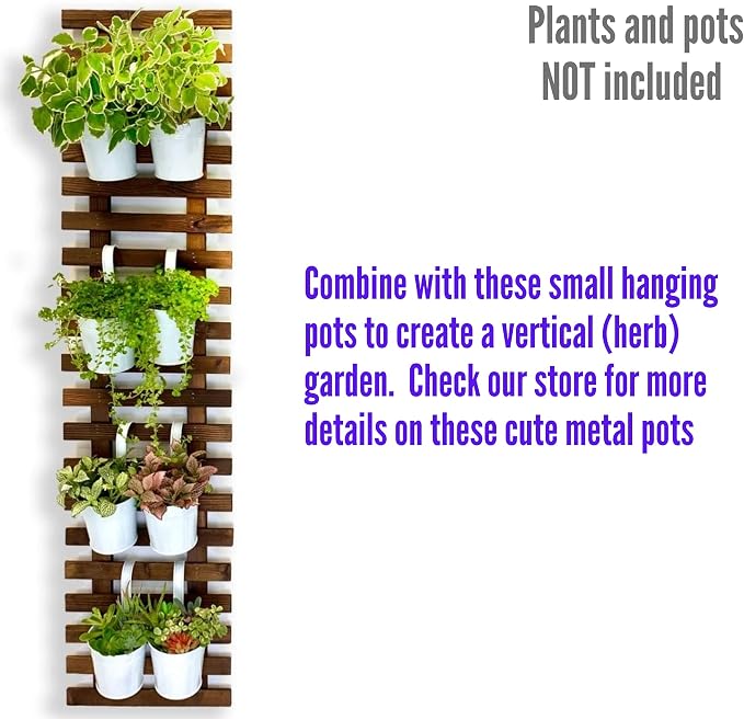 ShopLaLa Wall Planter - Image 3
