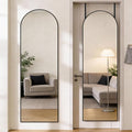 DUMOS Full Length Mirror 47x14 Inches by DumosLifestyle