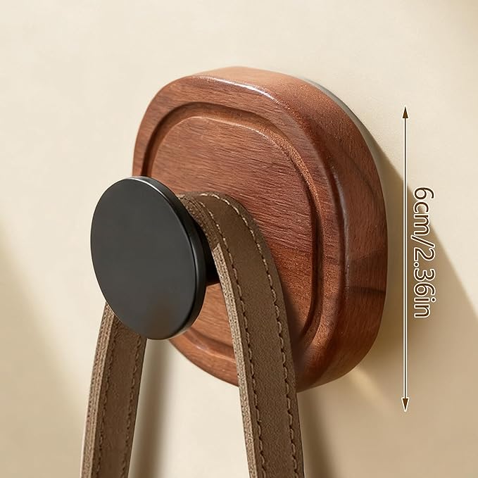 DELITON Suction Cup Hooks for Shower - Image 2