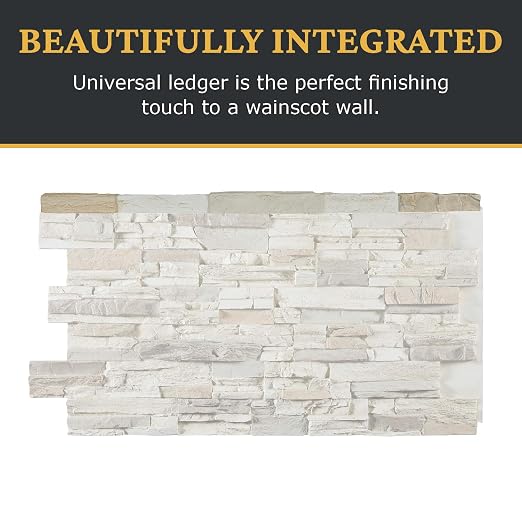AZ Faux High-Density Polyurethane Faux Stone Ledger - Image 7