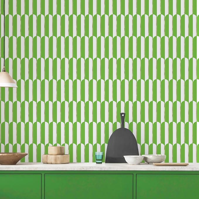 Vamos Tile Peel and Stick Backsplash Seamless Tile - Image 9