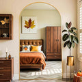 Full Length Mirror, Oversized Floor Mirrors, Leaning Free Standing Mirrors by Furnbar