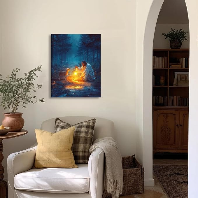Christian Wall Art Decor - Image 4
