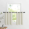 NICETOWN 36 inches Long Curtains by NICETOWN