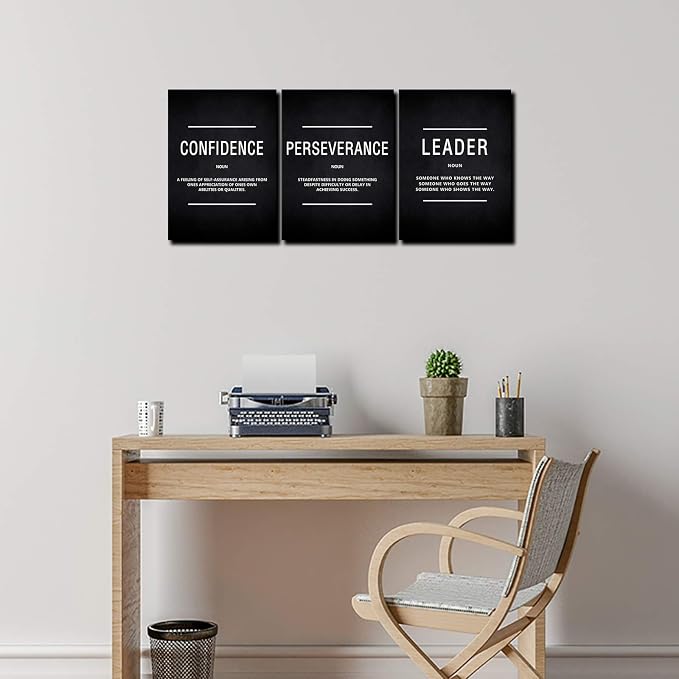 KAWAHONE Large Motivation Posters - Image 3