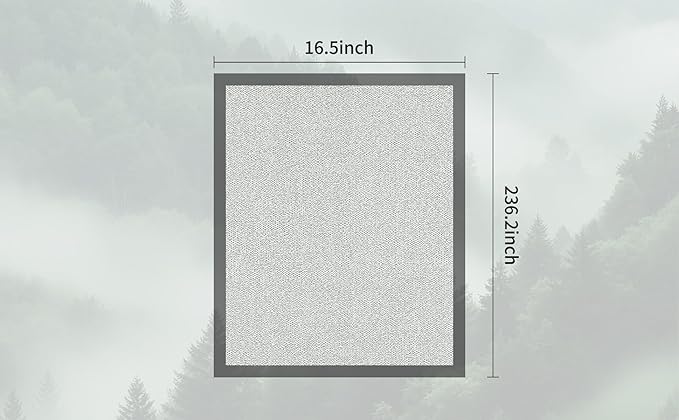 Fabric Grasscloth Texture Self-Adhesive Wallpaper Linen Peel and Stick - Image 3