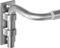 ENJOYBASICS Blackout Curtain rod by ENJOYBASICS