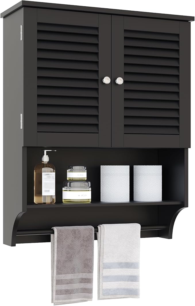 ChooChoo Bathroom Wall Cabinet by ChooChoo