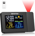 SMARTRO SC91 Projection Alarm Clock by SMARTRO
