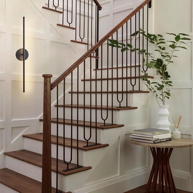 KARTOOSH Battery Operated Wall Sconces - Image 9