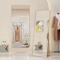 Mirror Full Length, Upgraded Body Wall Mirrors by Aidoly