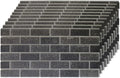 IZODEKOR 3D Brick Effect Wall Panels by Izodekor3DWallPanels