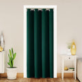 ChrisDowa Blackout Curtains 108 Inches Long by ChrisDowa