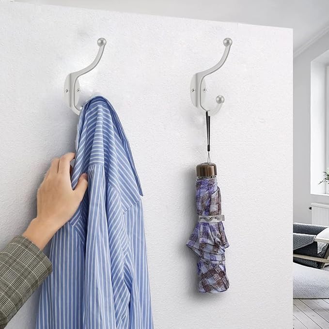 ZEYU Wall Hooks - Image 4