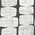 RoomMates RMK12348PL Mid-Century Beads Peel and Stick Wallpaper by RoomMates